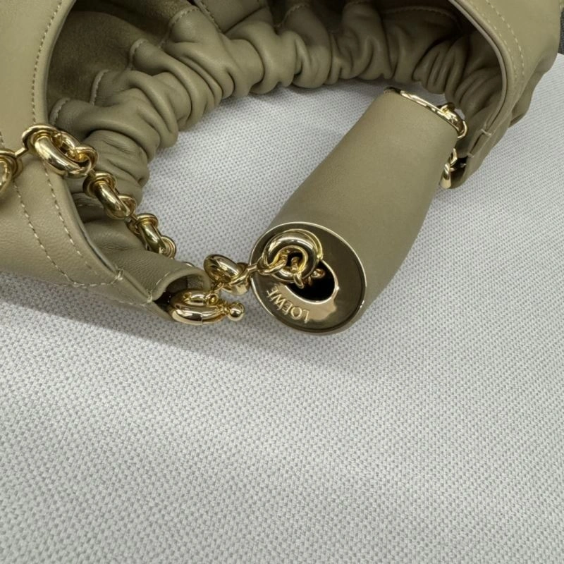 WrinkleFree Loewe Satchel Bags 73367