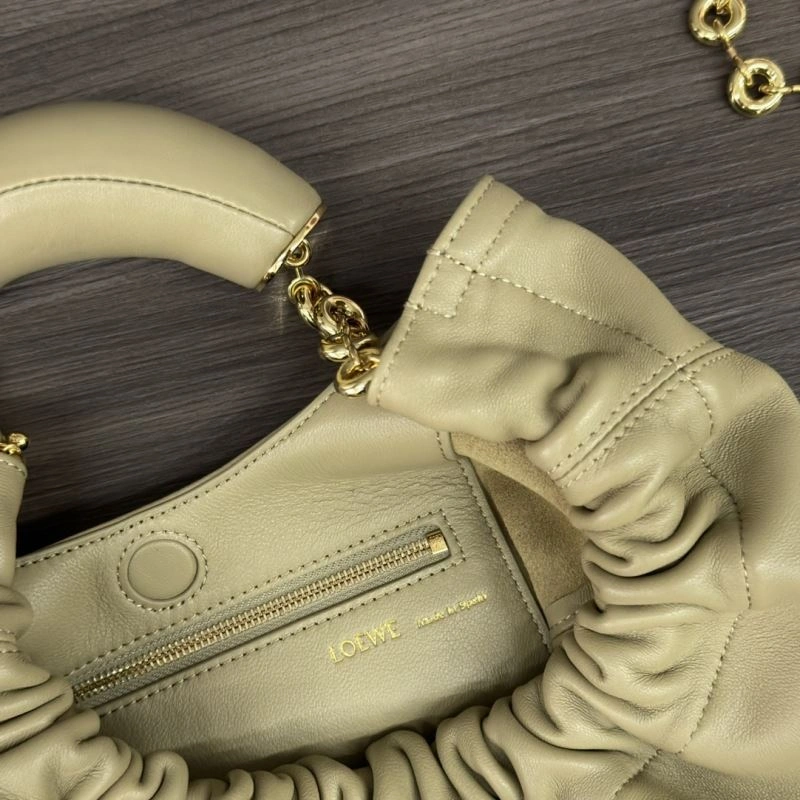 WrinkleFree Loewe Satchel Bags 73367