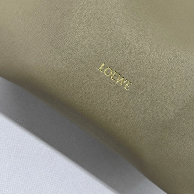 Loewe Satchel Bags Packable 73293