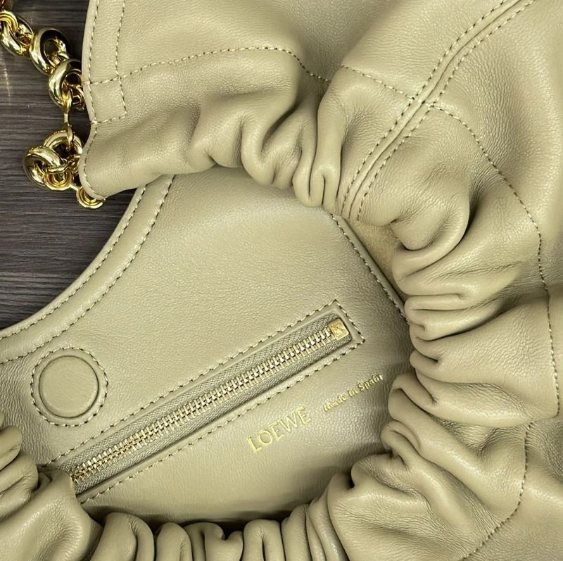Loewe Satchel Bags Packable 73293