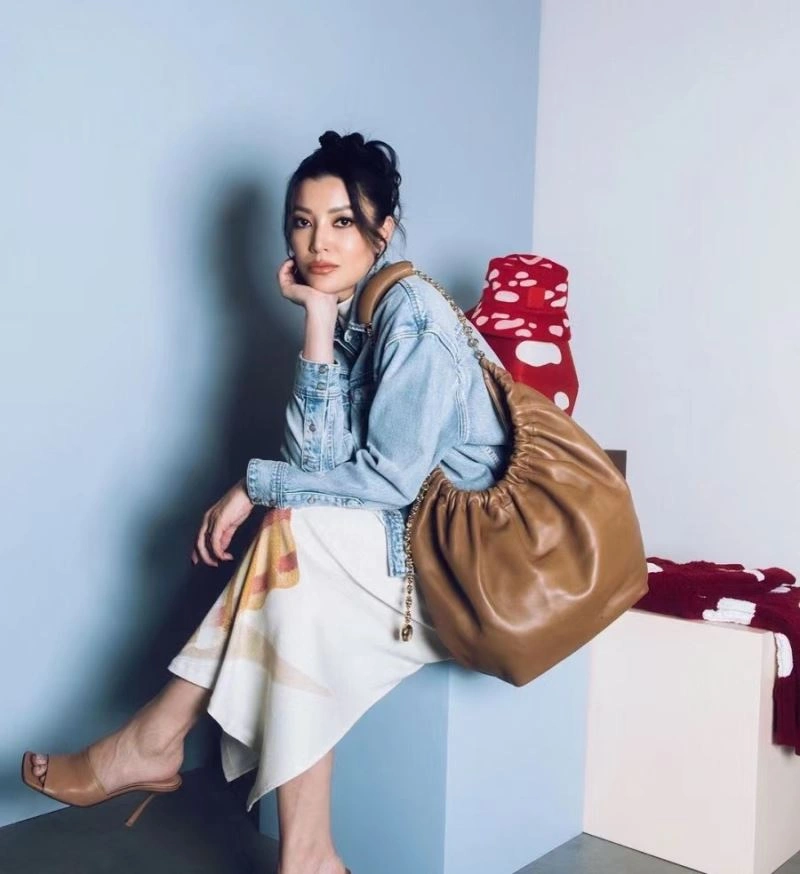 Loewe Satchel Bags GoAnywhere 73291