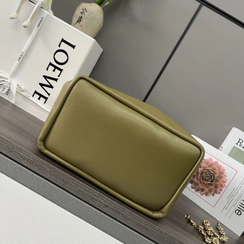 Loewe Satchel Bags Minimalist 73290