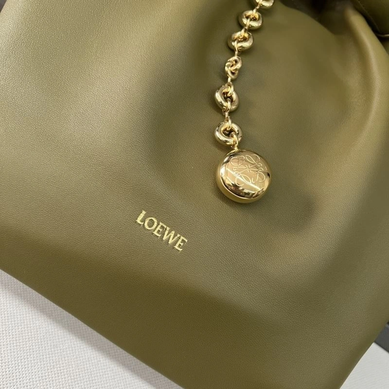 Loewe Satchel Bags Minimalist 73290