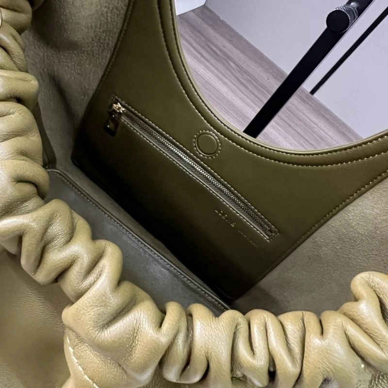 Loewe Satchel Bags Minimalist 73290