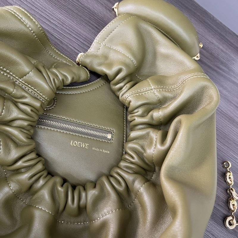 Loewe Satchel Bags Minimalist 73290