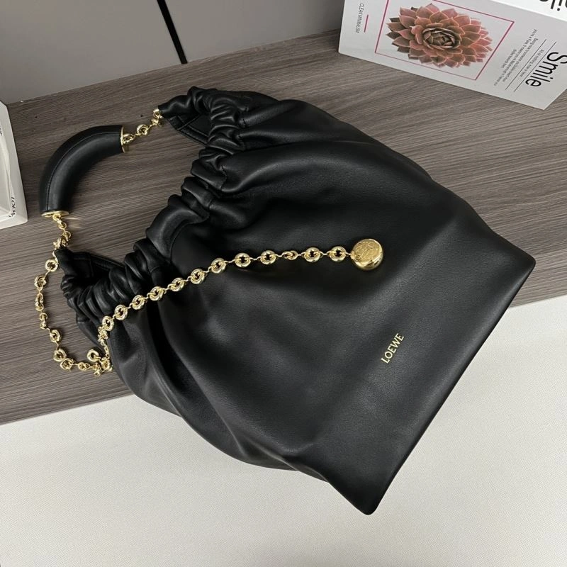 Loewe Satchel Bags OdorResistant 73297