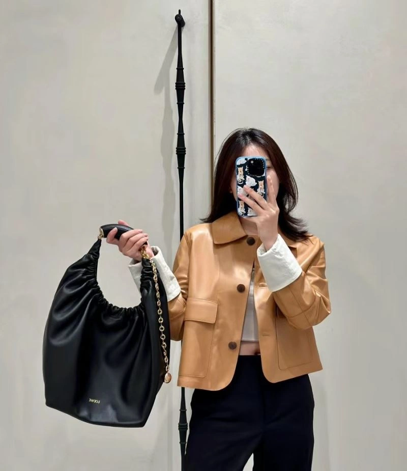 Loewe Satchel Bags OdorResistant 73297