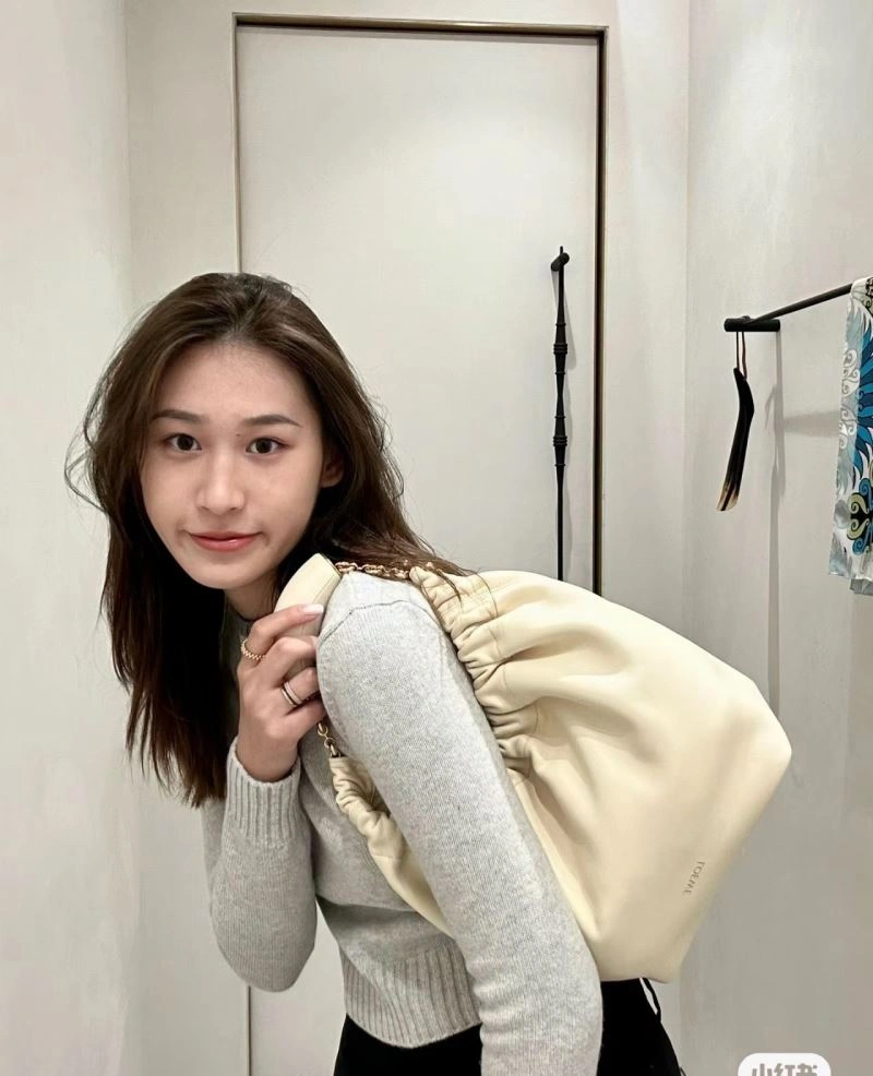 Loewe Satchel Bags Timeless 73288