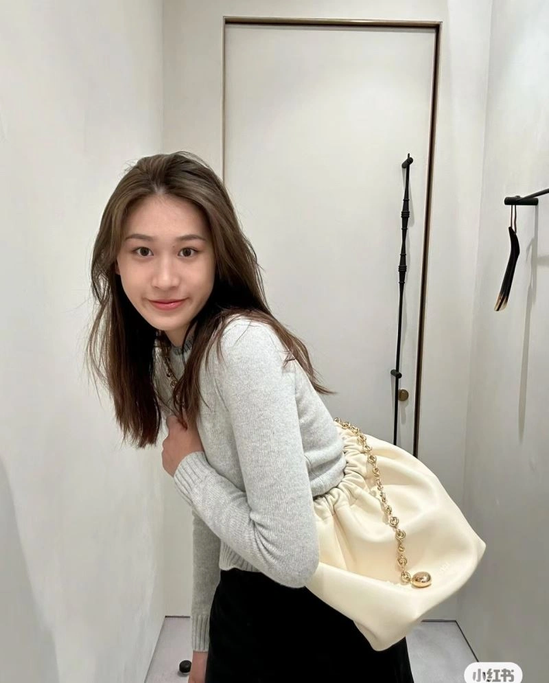 Loewe Satchel Bags Timeless 73288
