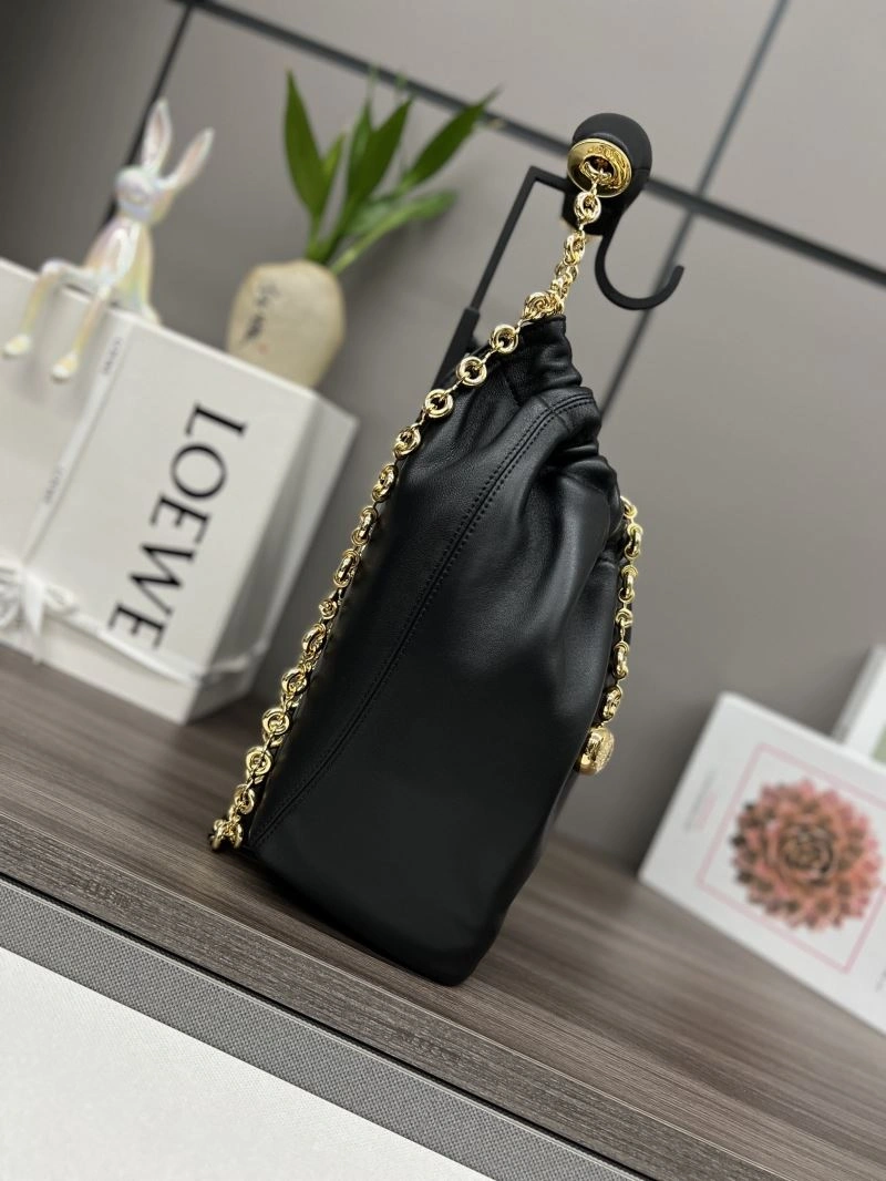 Modern Loewe Satchel Bags 73331