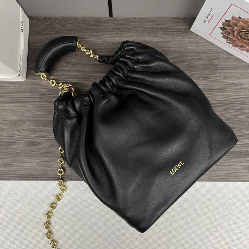 Modern Loewe Satchel Bags 73331