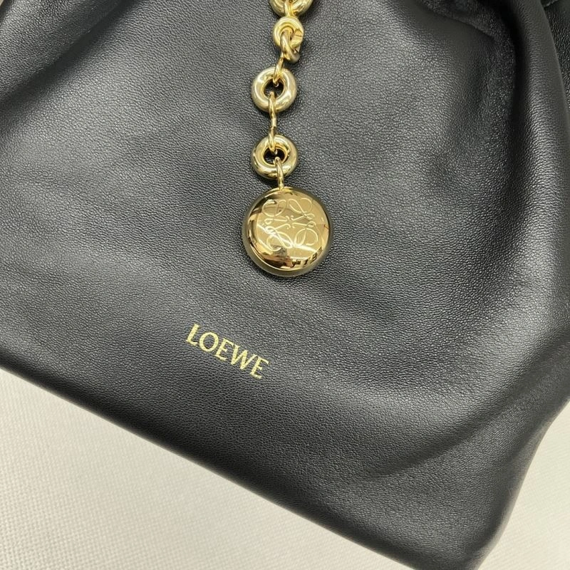 Modern Loewe Satchel Bags 73331