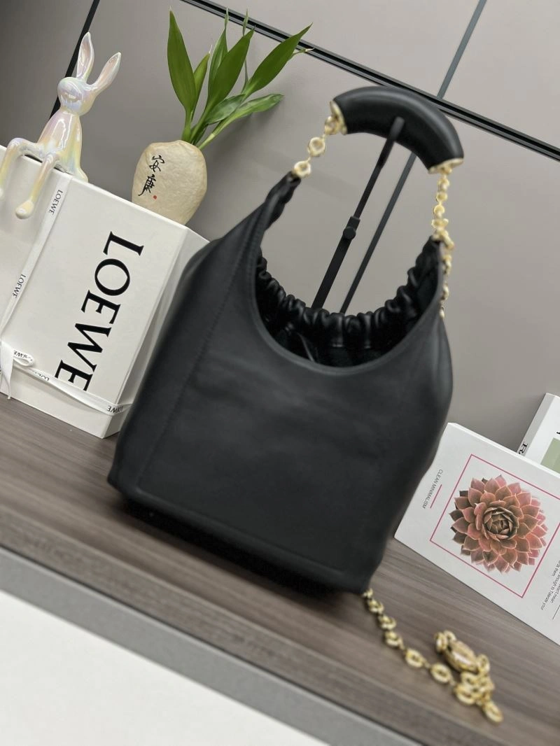 Modern Loewe Satchel Bags 73331