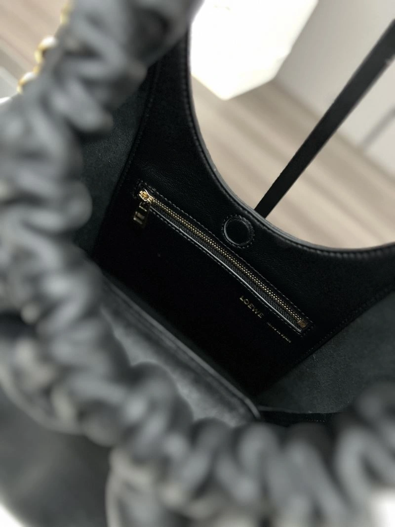 Modern Loewe Satchel Bags 73331
