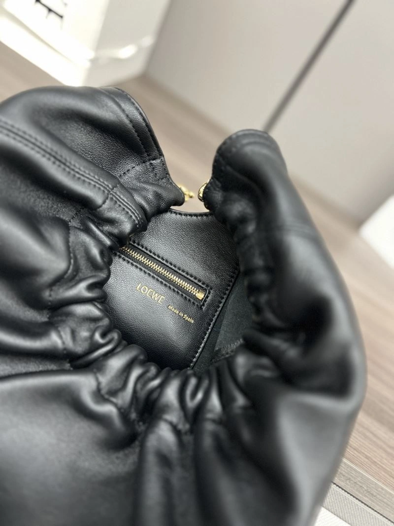 Modern Loewe Satchel Bags 73331