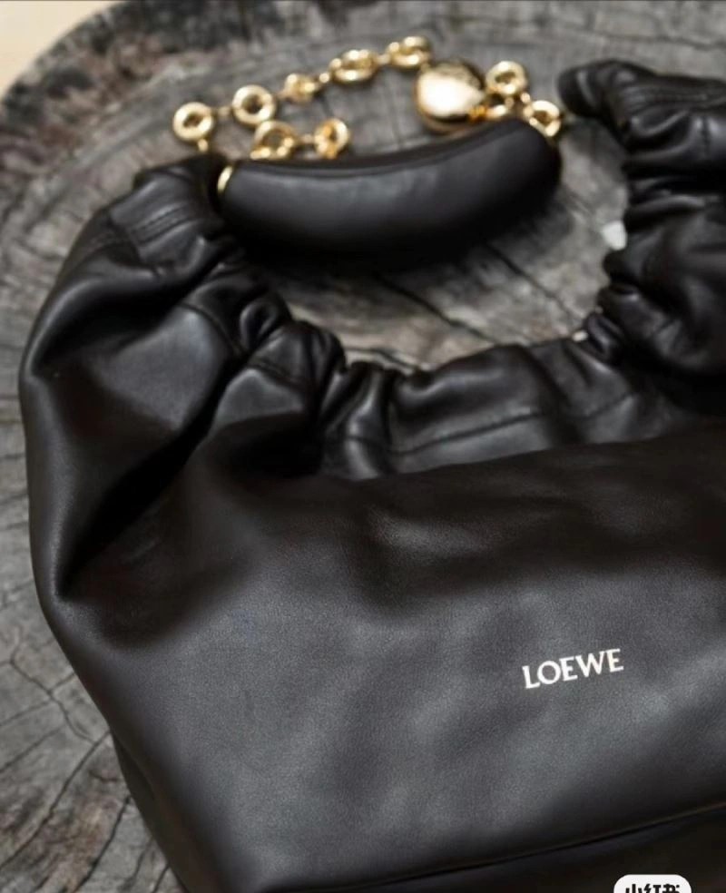 Modern Loewe Satchel Bags 73331