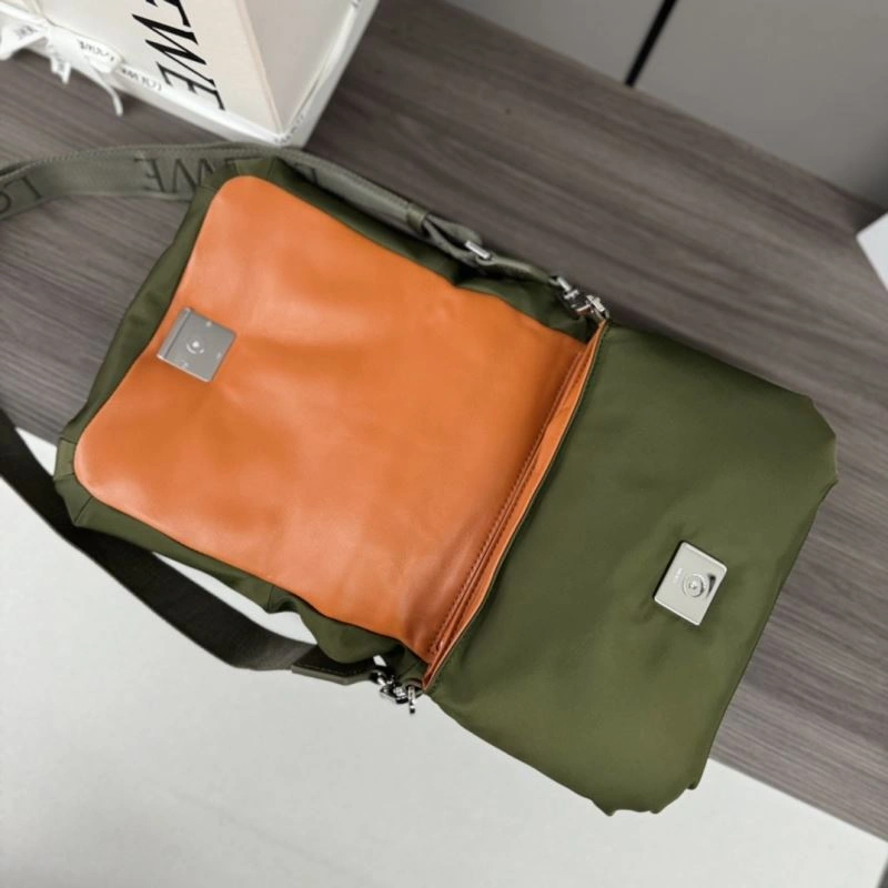EasyCare Loewe Satchel Bags 73282