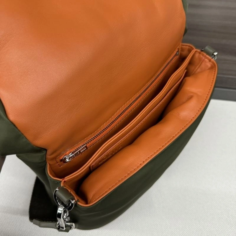 EasyCare Loewe Satchel Bags 73282