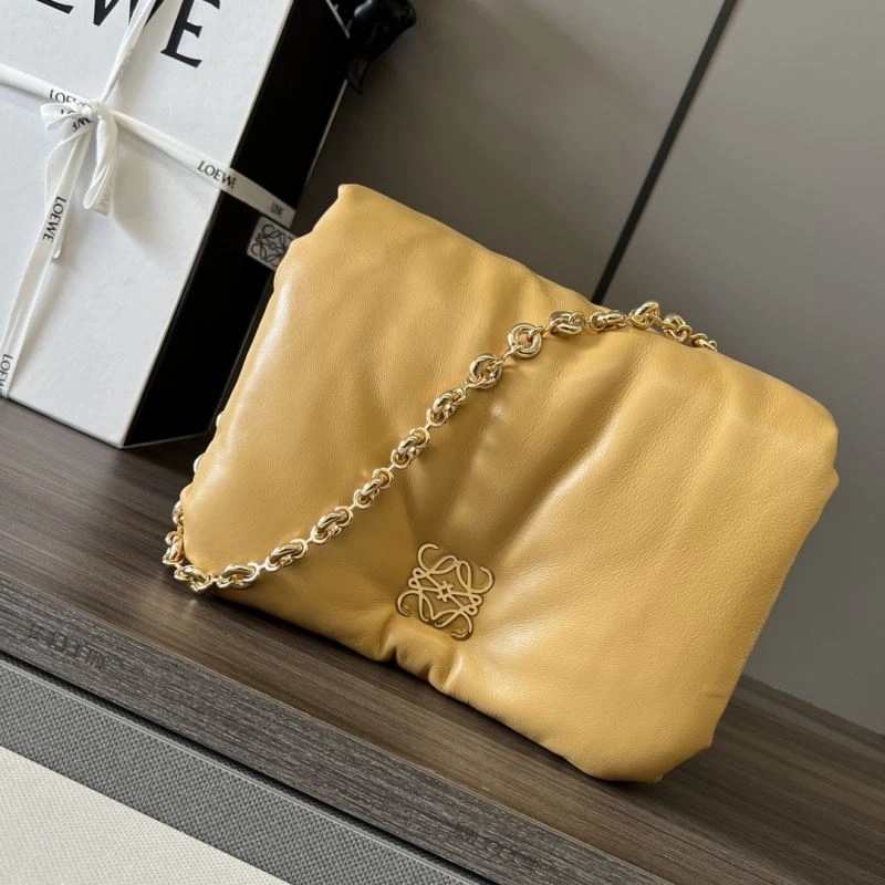 Loewe Satchel Bags Refined 73283
