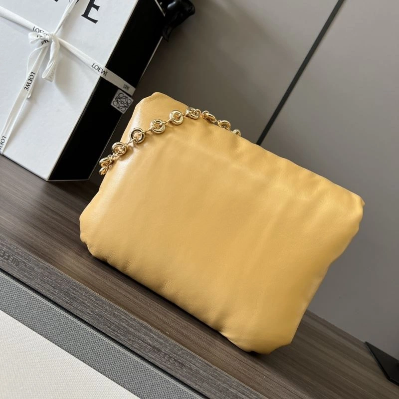 Loewe Satchel Bags Refined 73283