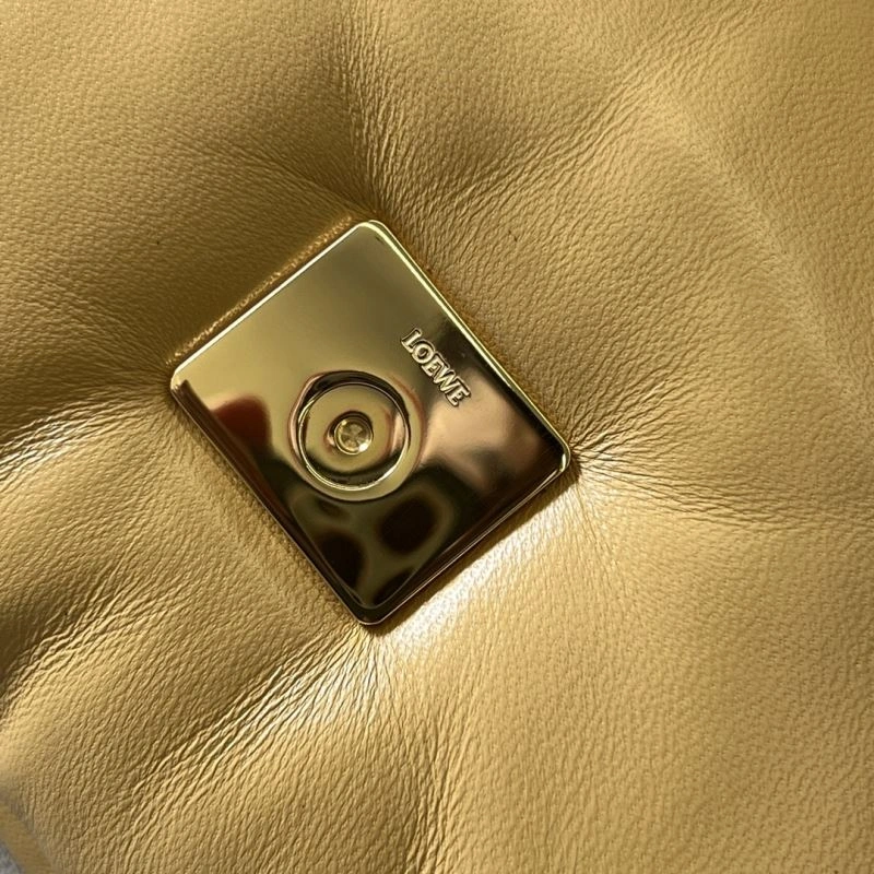 Loewe Satchel Bags Refined 73283