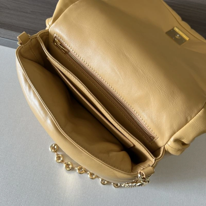 Loewe Satchel Bags Refined 73283