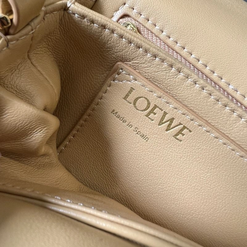 Loewe Satchel Bags Refined 73283