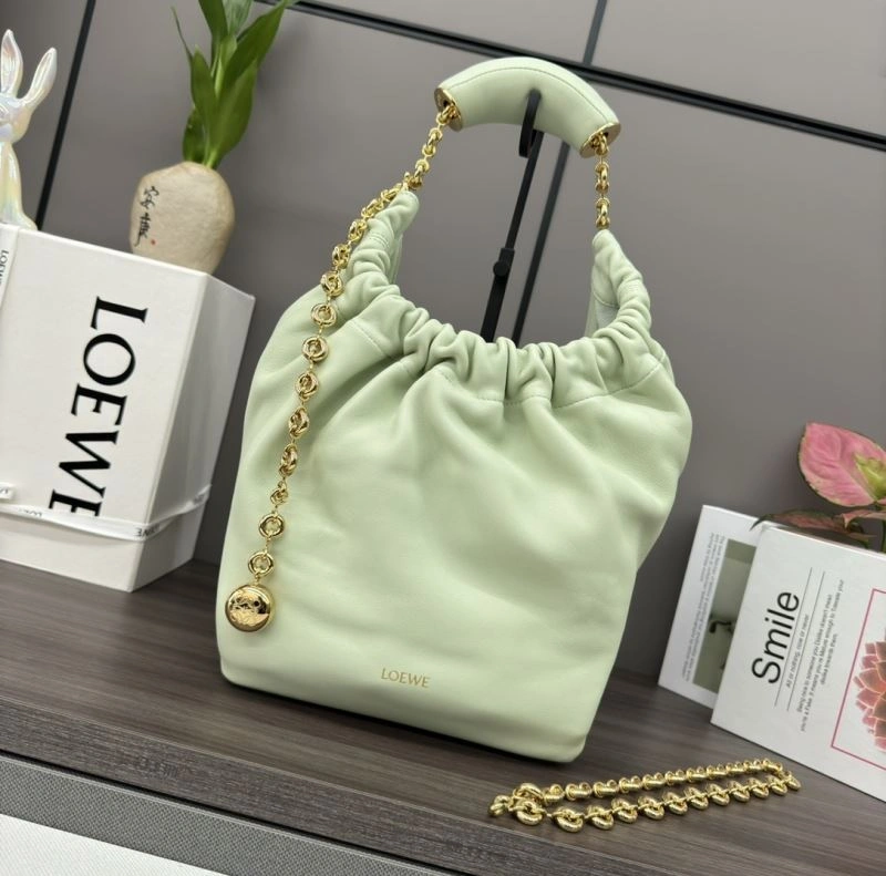 Modern Loewe Satchel Bags 73287