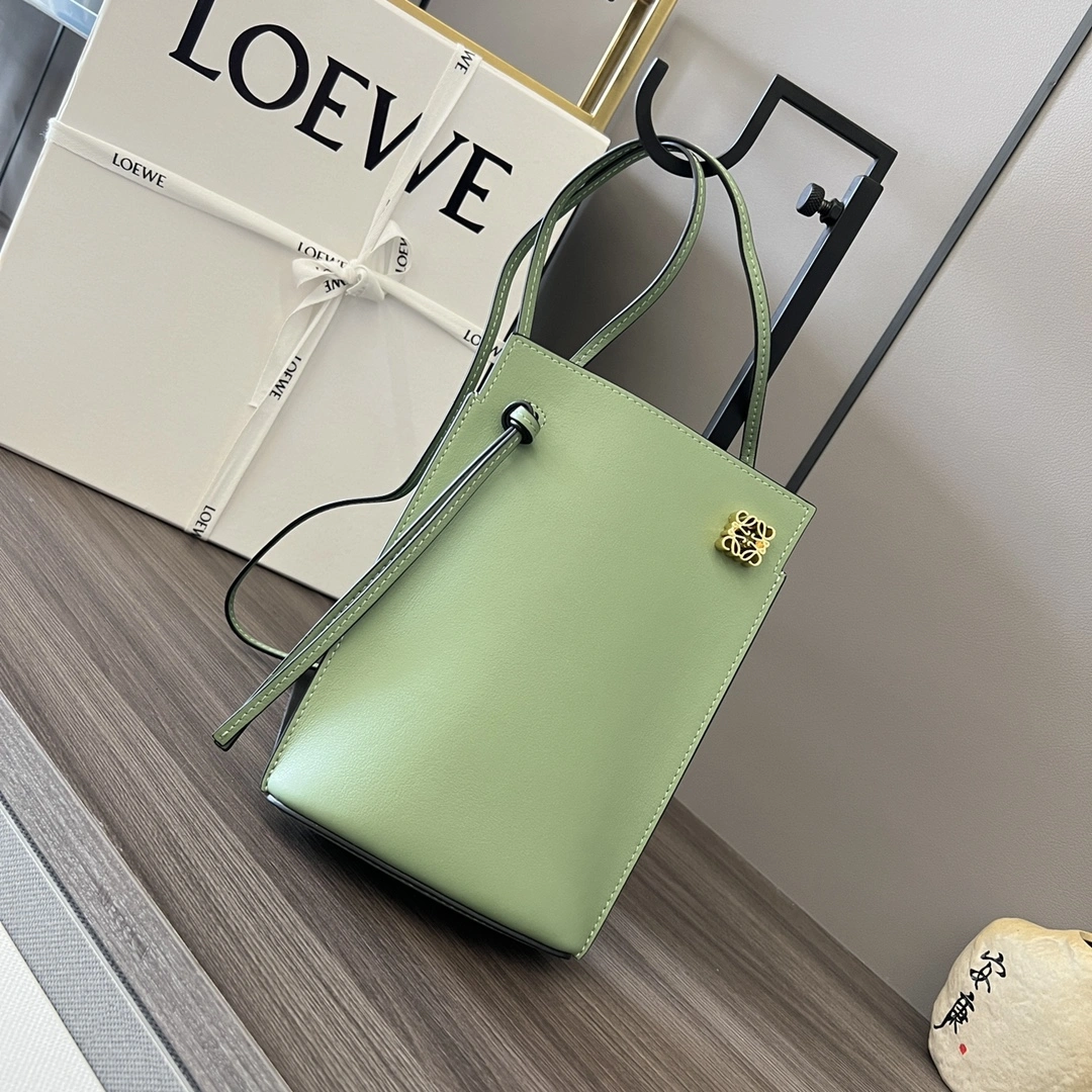 Loewe Satchel Bags ZeroBulk 72237