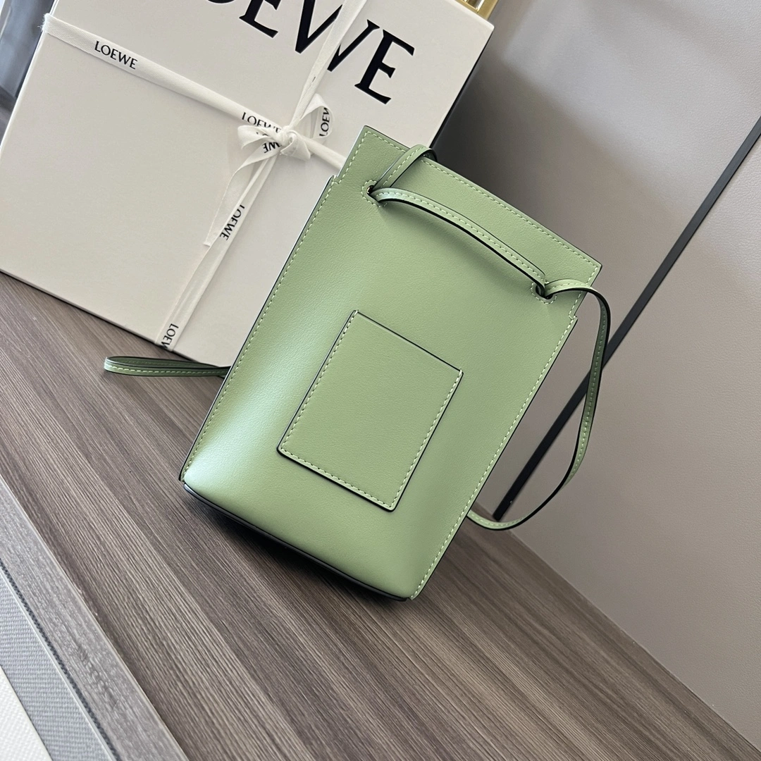 Loewe Satchel Bags ZeroBulk 72237
