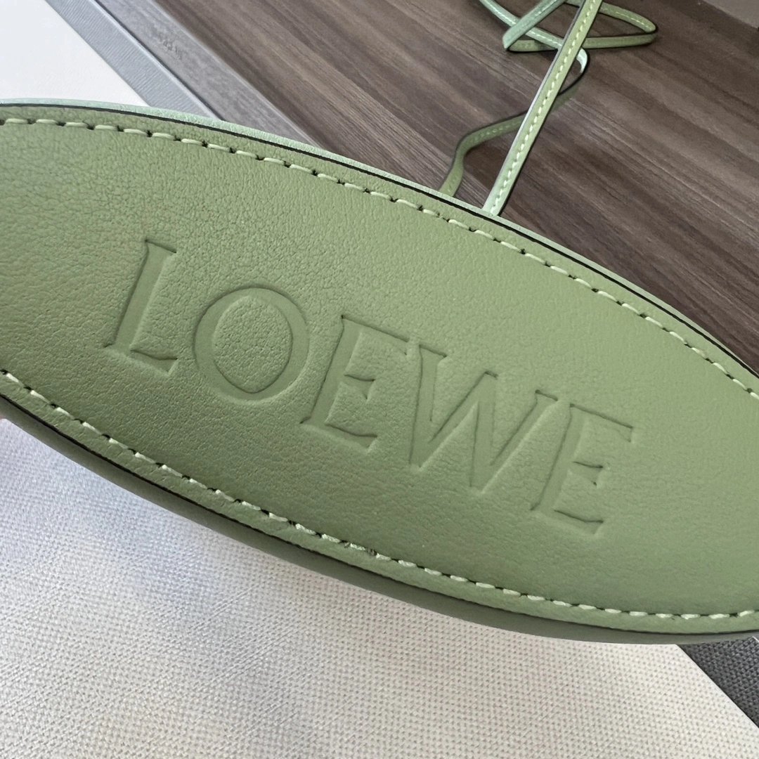 Loewe Satchel Bags ZeroBulk 72237