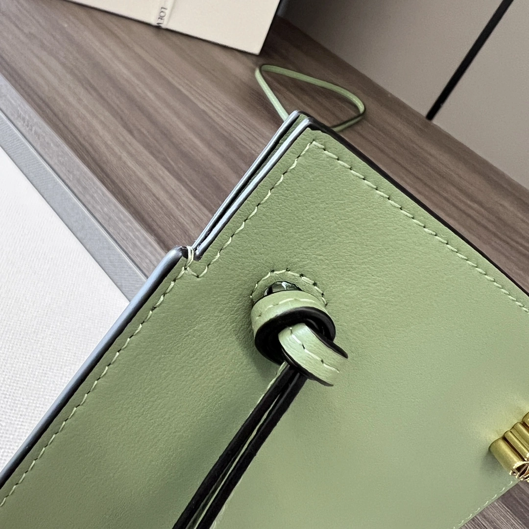Loewe Satchel Bags ZeroBulk 72237