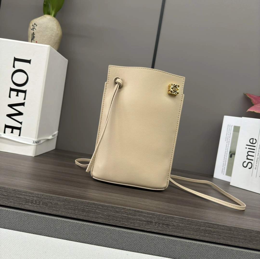 Loewe Satchel Bags Efficient 72088