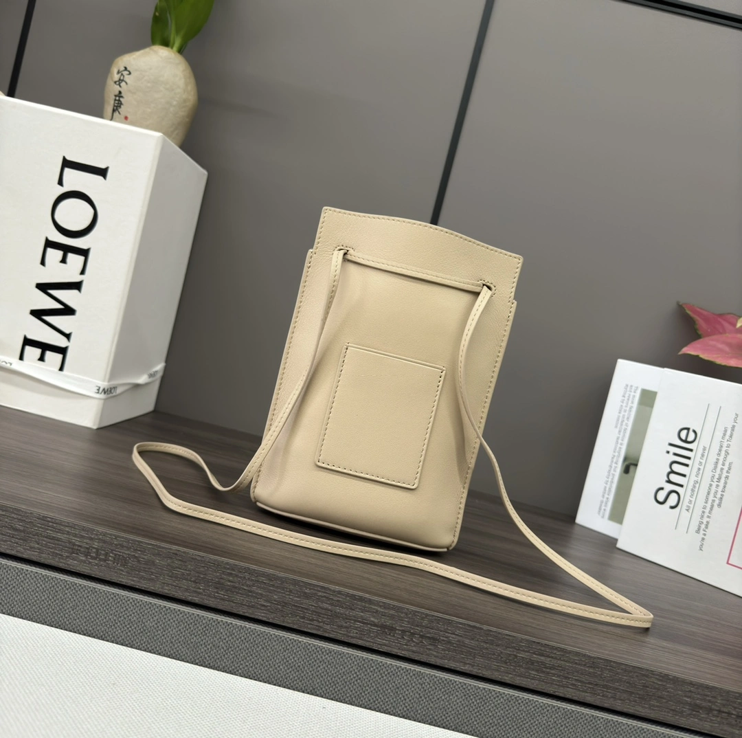Loewe Satchel Bags Efficient 72088
