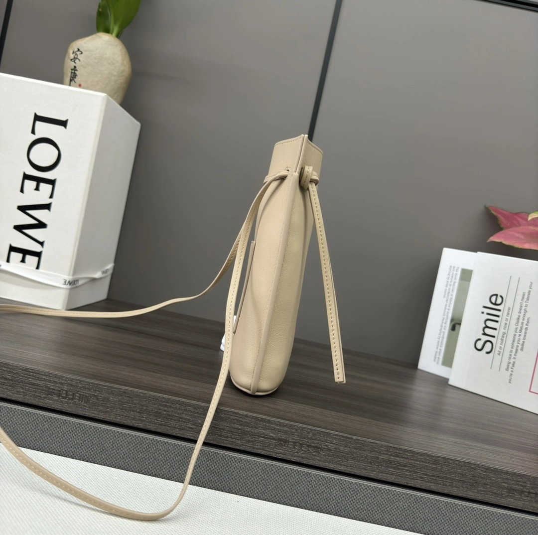 Loewe Satchel Bags Efficient 72088