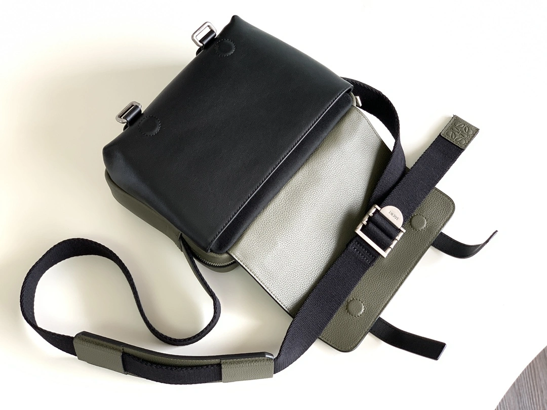 Loewe Satchel Bags HighQuality 72083