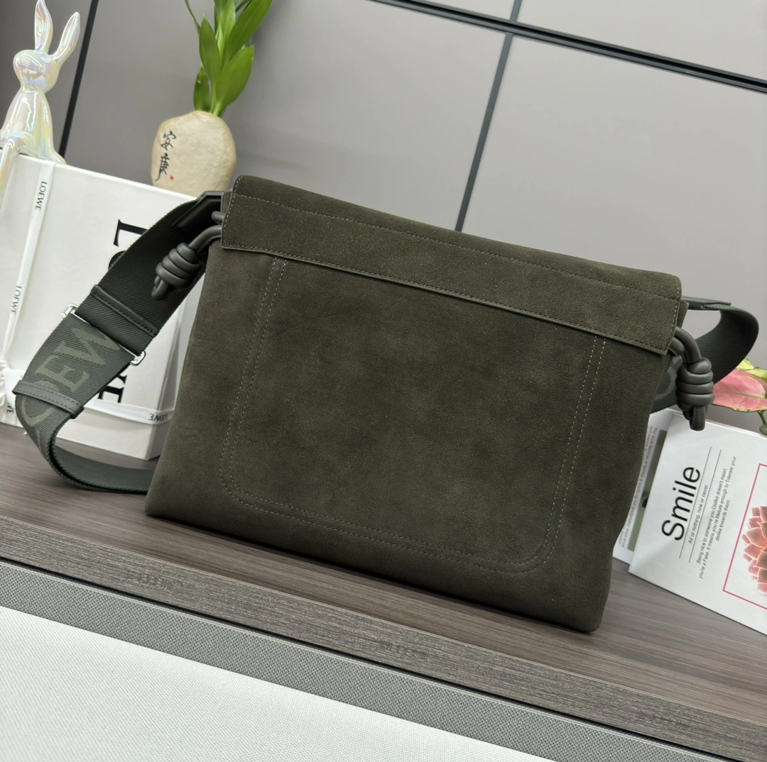 Loewe Satchel Bags Cozy 72085
