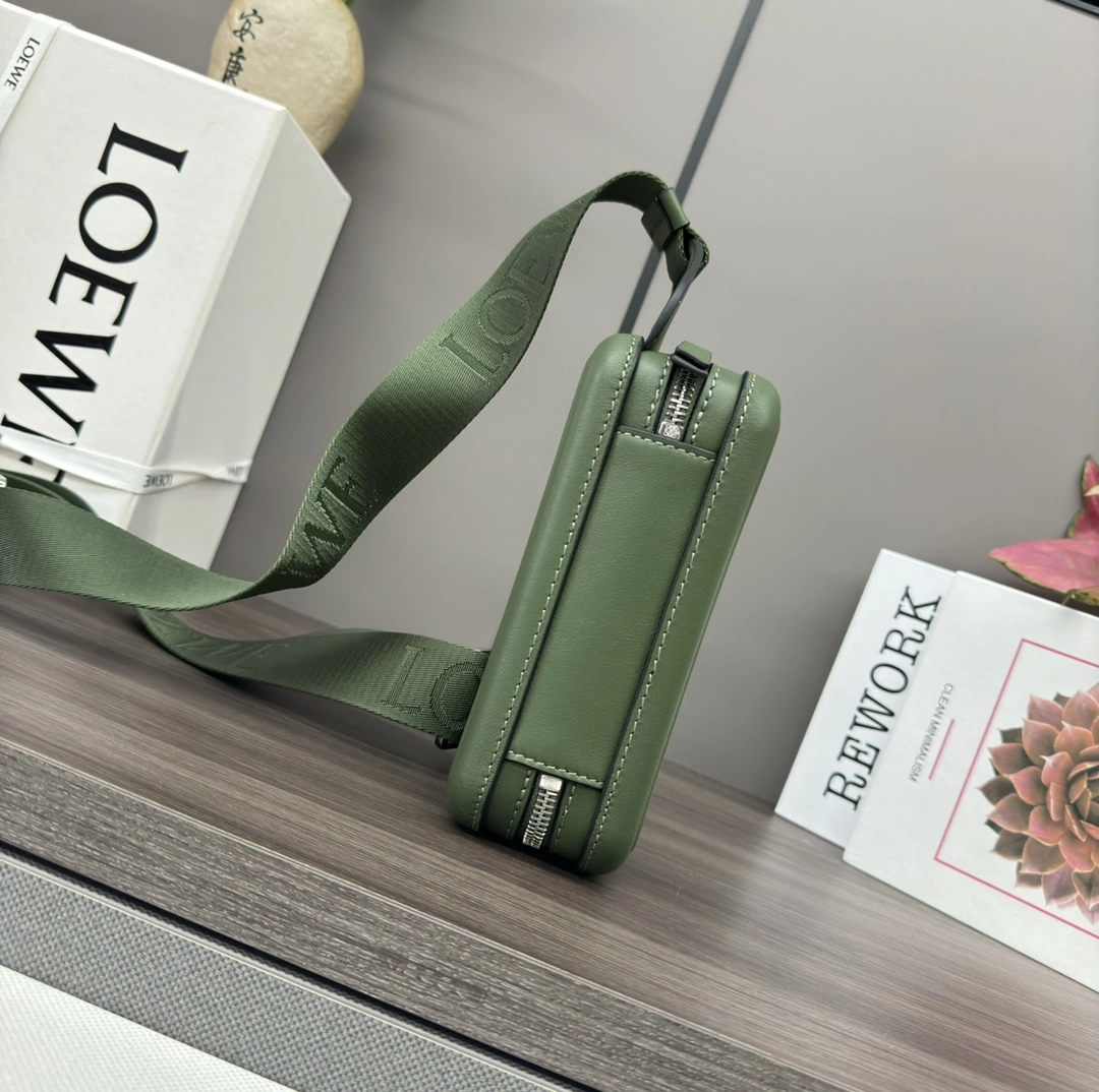 Loewe Satchel Bags Functional 72081