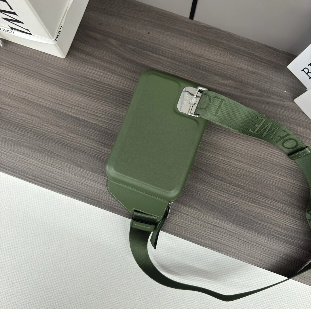 Loewe Satchel Bags Functional 72081