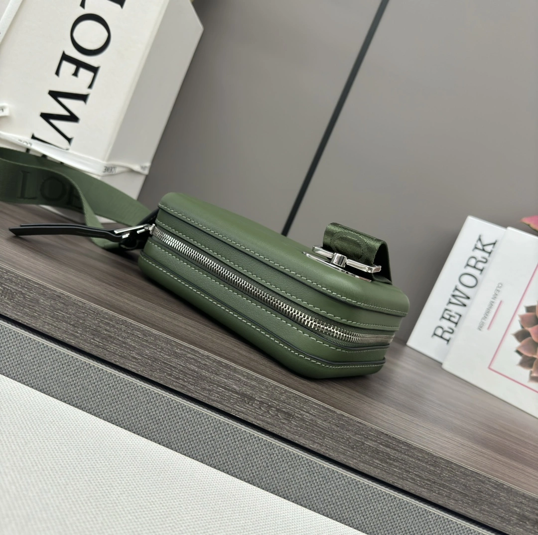 Loewe Satchel Bags Functional 72081