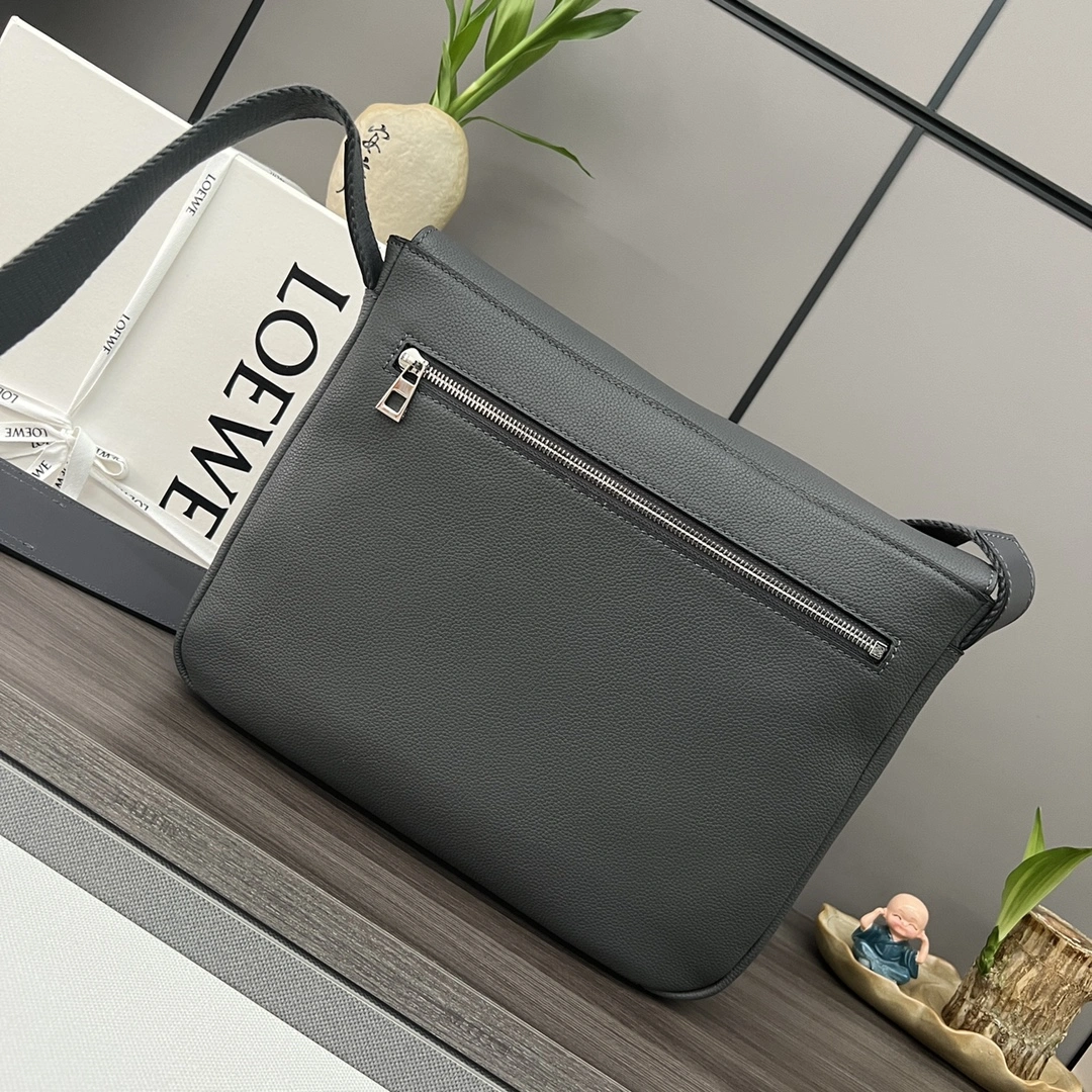Bright Loewe Satchel Bags 72079