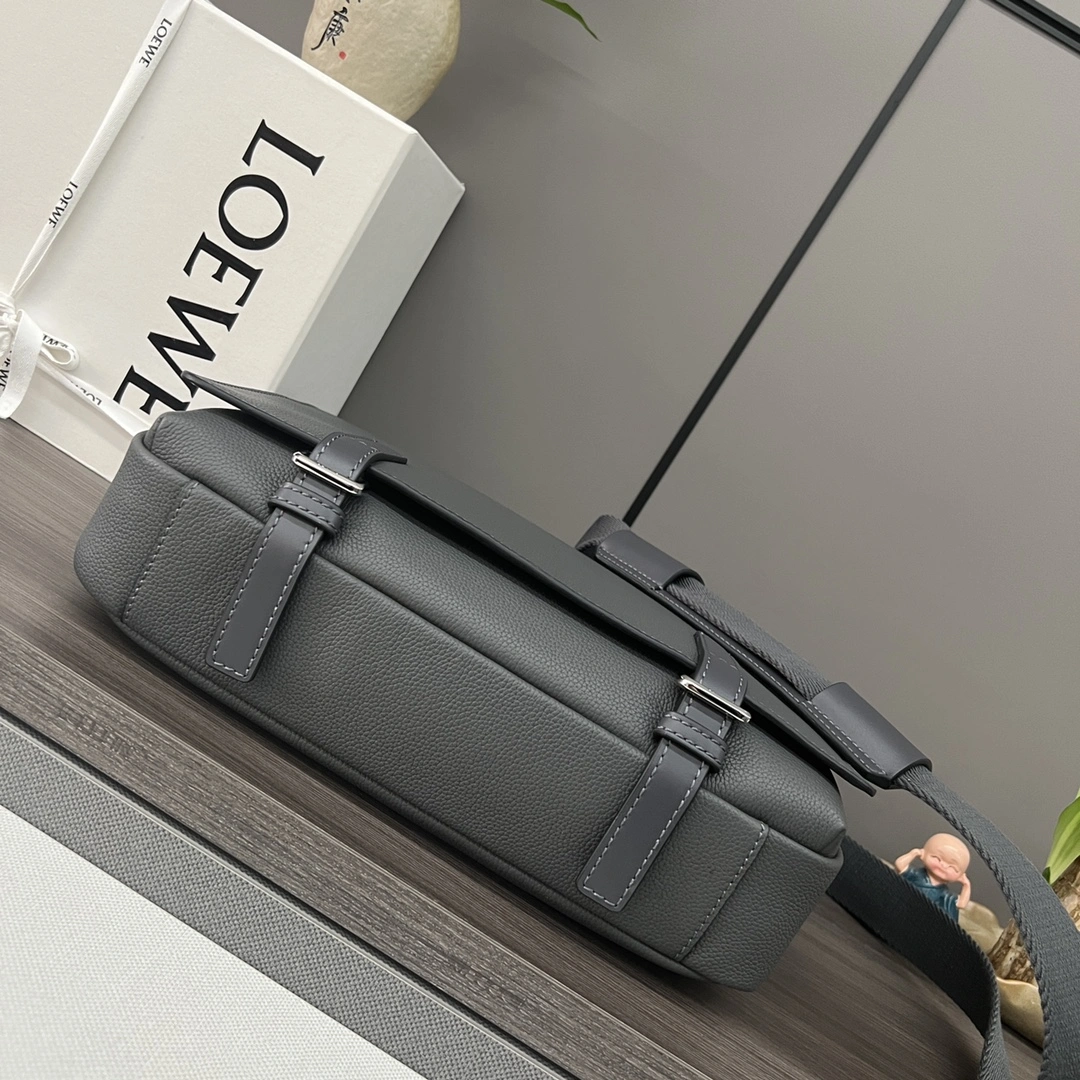 Bright Loewe Satchel Bags 72079