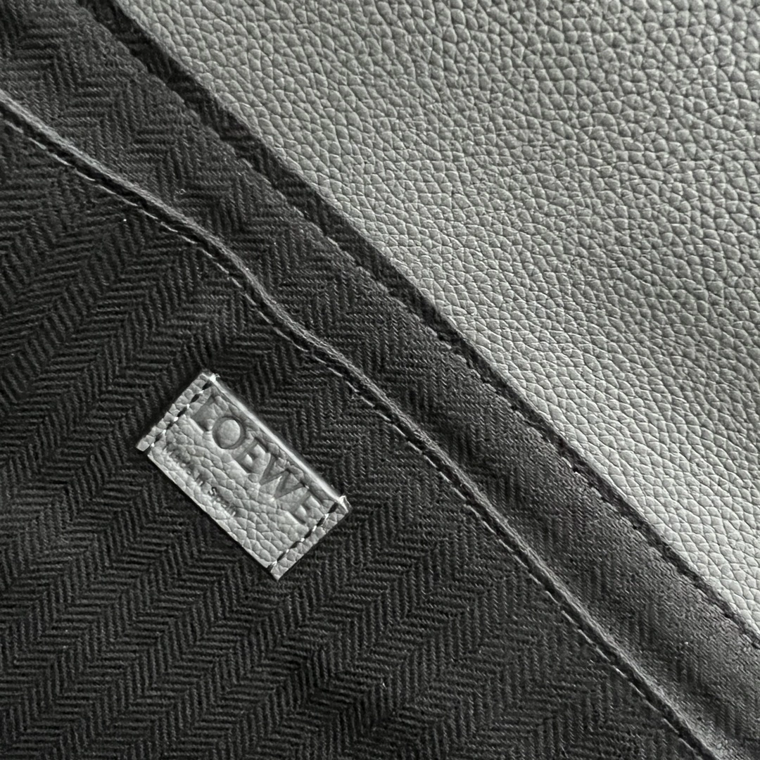 Bright Loewe Satchel Bags 72079