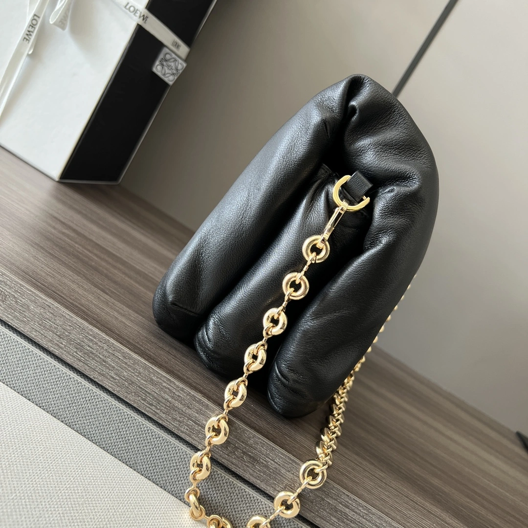 Unique Loewe Satchel Bags 72082