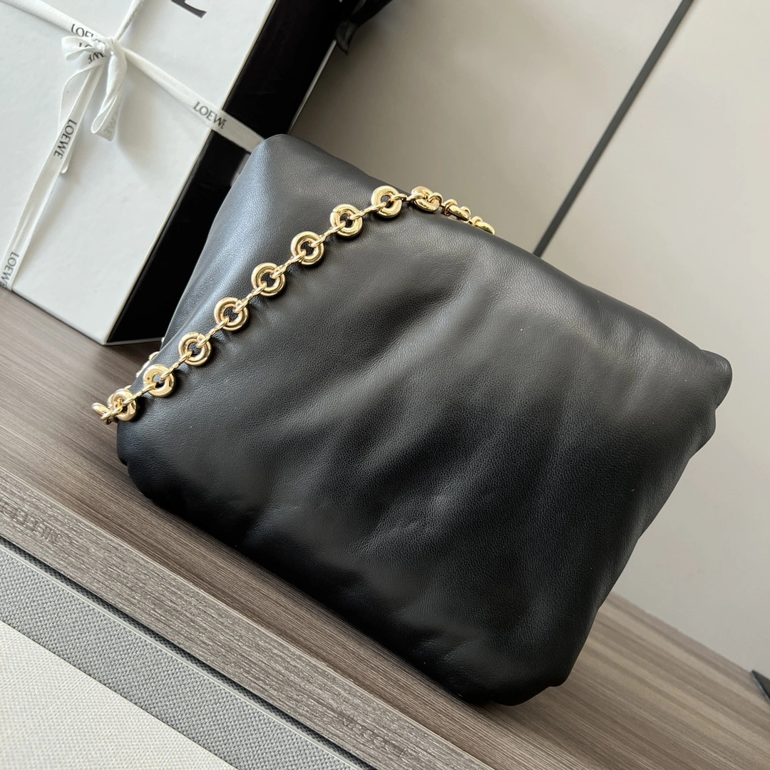 Unique Loewe Satchel Bags 72082