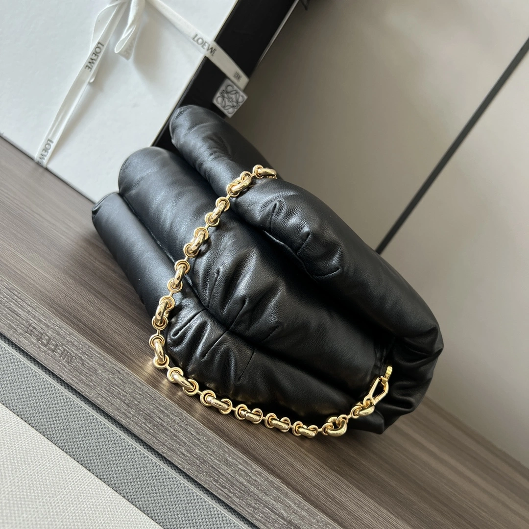 Unique Loewe Satchel Bags 72082