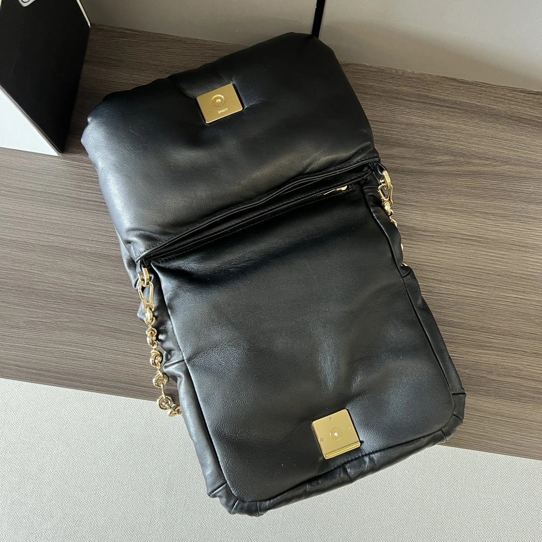 Unique Loewe Satchel Bags 72082