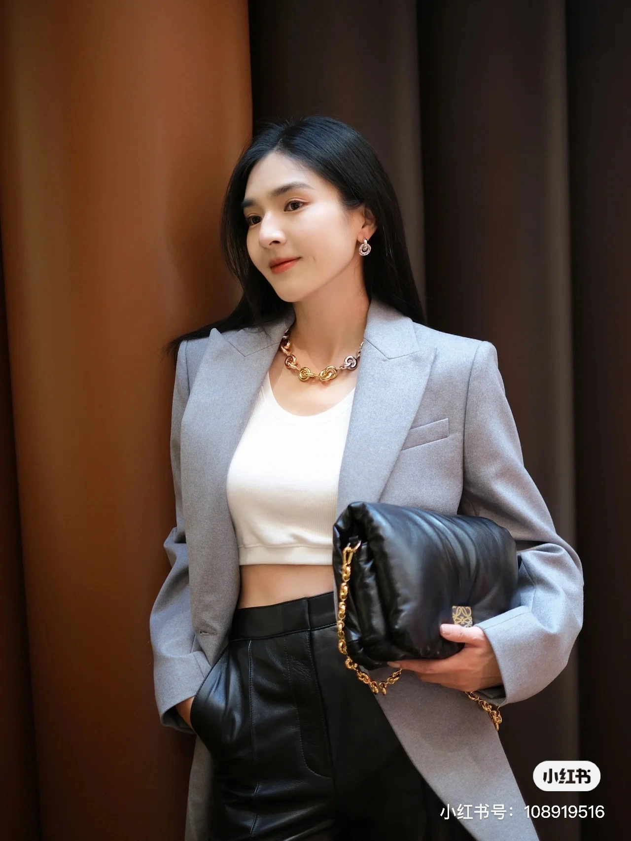 Unique Loewe Satchel Bags 72082