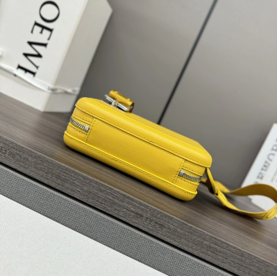 Loewe Satchel Bags OdorResistant 72074