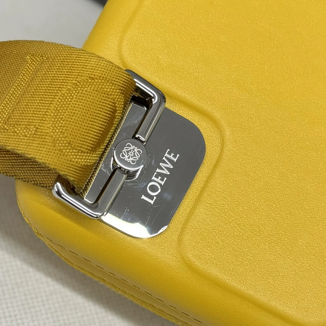 Loewe Satchel Bags OdorResistant 72074